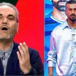 نخستین واکنش رامین رضاییان به سخنان جواد خیابانی / فیلم