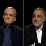 با زاکانی کل‌کل داشتیم اما الان قدردان او هستم + ویدئو