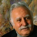 جزییات زمان و محل خاکسپاری استاد فرشچیان + زندگی‌نامه و بیوگرافی