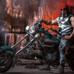 تغییر چهره شوکه‌کننده هادی چوپان در عکس جدیدش