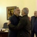 با زاکانی کلکل داشتیم اما از او قدردانی میکنم با زاکانی کلکل داشتیم اما از او قدردانی میکنم