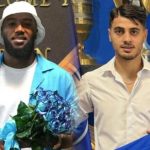 کارت بازی سحرخیزان و نازون صادر شد + حضور ستارگان جدید مقابل تراکتور در بازی سوپرجام