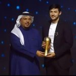 بهترین بازیکن فوتبال جهان از زبان سردار آزمون