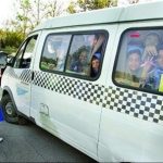 نرخ سرویس مدارس از اول مهر ۳۷ درصد گران می شود