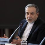 اظهارات عراقچی درباره دور جدید مذاکره با آمریکا اظهارات عراقچی درباره دور جدید مذاکره با آمریکا