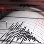 وقوع زلزله ۶.۱ ریشتری در ترکیه