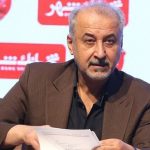 رونمایی از بمب جدید سرخپوشان + سفر غیرمنتظره مدیرعامل پرسپولیس به دبی