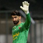 ناراحتی علیرضا بیرانوند از مدیران تراکتور؛ کاش شرط پرسپولیس را می‌پذیرفتید!