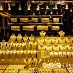 قیمت طلا و سکه امروز دوشنبه ۲۰ مرداد ۱۴۰۴