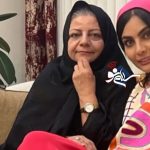 خاطره جالب صحرا اسداللهی از ضد حال اساسی مادرش در آتن یونان به او وقتی مستندش به جشنواره راه یافته بود + فیلم