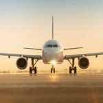 لحظه هولناک ترکیدن پاوربانک در داخل هواپیما/ فیلم