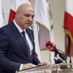 خلع سلاح حماس غیرقابل بازگشت است