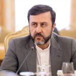 معاون گروسی پس از مذاکره، تهران را ترک کرد