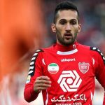 دلخوری شدید پیام صادقیان بازیکن‌ سابق پرسپولیس از عادل فردوسی‌پور / بیوگرافی پیام صادقیان + فیلم