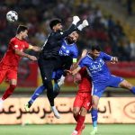 لغو محرومیت تراکتور از دیدار خانگی