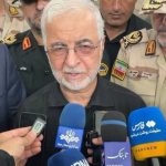 بیش از ۳.۴ میلیون زائر اربعین از مرزهای کشور خارج شدند