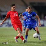 محل برگزاری دیدار تراکتور و استقلال در هفته اول لیگ