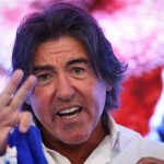 واکنش ساپینتو به ادامه محرومیتش بعد از ۳ سال واکنش ساپینتو به ادامه محرومیتش بعد از ۳ سال