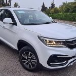 اعلام قیمت جدید برای خودروهای فرداموتورز / جدول