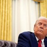 انگلیس به اروپا هشدار داد / ترامپ را عصبانی نکنید