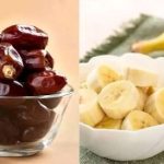 موز یا خرما؛ کدام یک قند طبیعی بهتری است؟