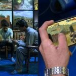 اقدام شوکه کننده طالبان / تیرباران مرگبار جوان دبیرستانی به اتهام بازی موبایلی