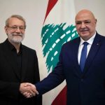 لحن اخیرا برخی از مسوولان ایرانی کمک‌کننده نیست!