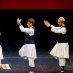 دستمزد ۵۰ میلیونی در جشنواره موسیقی فجر جنجالی شد! دستمزد ۵۰ میلیونی در جشنواره موسیقی فجر جنجالی شد!