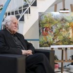 زمان برگزاری مراسم تشییع استاد فرشچیان مشخص شد