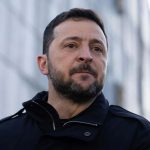 به ترامپ گفتم که «پوتین» بلوف می‌زند