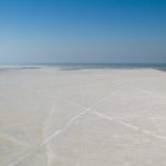 خشک شدن دو تالاب در خوزستان