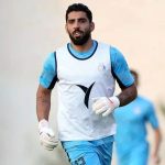 اخراج دروازه بان استقلال با تصمیم سرمربی