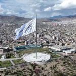 برگزاری نشست سه جانبه چین، پاکستان و طالبان در کابل