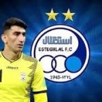 توافق بیرانوند با استقلال برای نیم فصل دوم