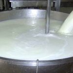 کاهش ۱۰ درصدی تولید شیرخام + جزییات