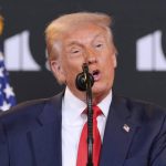 سفر رییس جمهور آمریکا به سرزمین های اشغالی