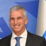 ملاقات نخست‌وزیر قطر با رئیس موساد در دوحه