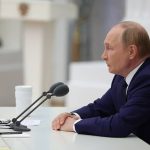 پوتین و ترامپ دربار موضوع هسته ای با هم توافق کردند