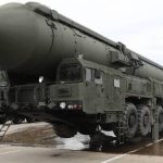 رونمایی از موشک «رستاخیز» ایران