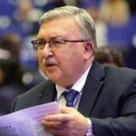 برگزاری جلسه مشترک ایران، چین و روسیه درباره پرونده هسته‌ای ایران