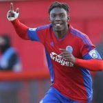 مذاکره استقلال با برنارد منسا، هافبک ملی‌پوش غنایی