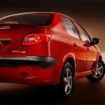 پژو ۲۰۷ صندوقدار به خط تولید بازمی‌گردد