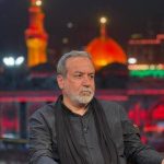 با هزینه خودم هرسال اربعین به کربلا می روم