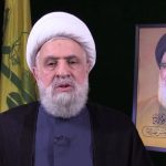 لازم باشد با اسرائیل و آمریکای وارد جنگ خواهیم شد