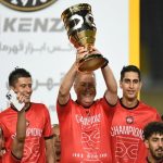 واکنش عجیب اسکوچیچ به دست ندادن با تاج