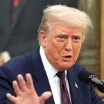 مسئولیت من بستن توافق با پوتین نیست