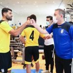 طارمی مربی نیست/ نمی‌تواند تیم ملی را مدیریت کند