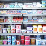 رشد ۳۰ درصدی قیمت لبنیات در بازار