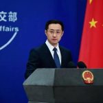 مخالفت چین با اقدام احتمالی اروپا برای فعال کردن مکانیسم ماشه