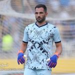 کنایه اسکوچیچ به استقلال و دروازه‌بان خارجی آبی‌ها